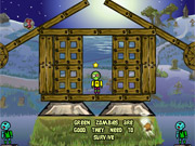 Debaixo dos escombros