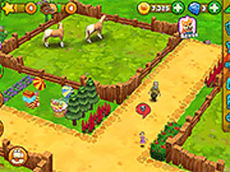 Parque de Animais Zoológico 2